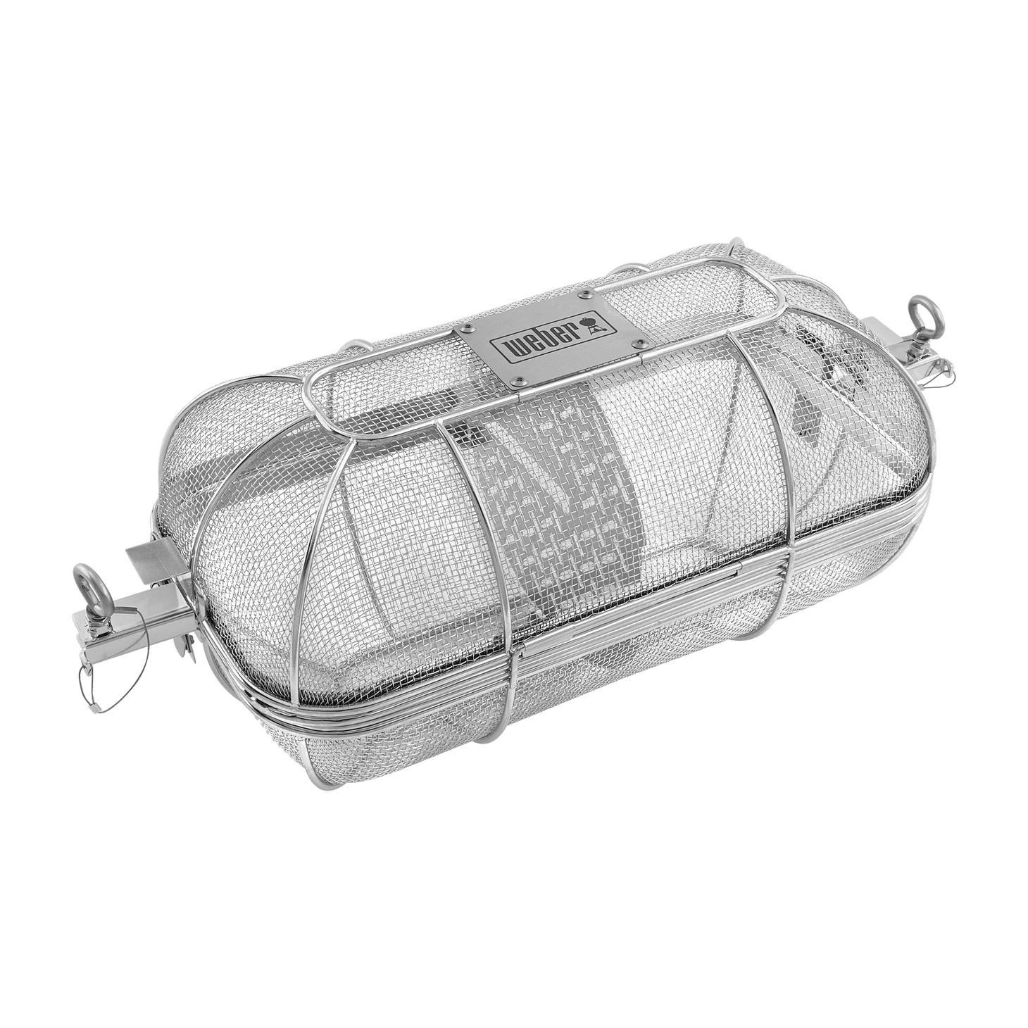 Weber Crafted® Rotisserie Crisping Basket