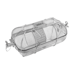 Weber Crafted® Rotisserie Crisping Basket