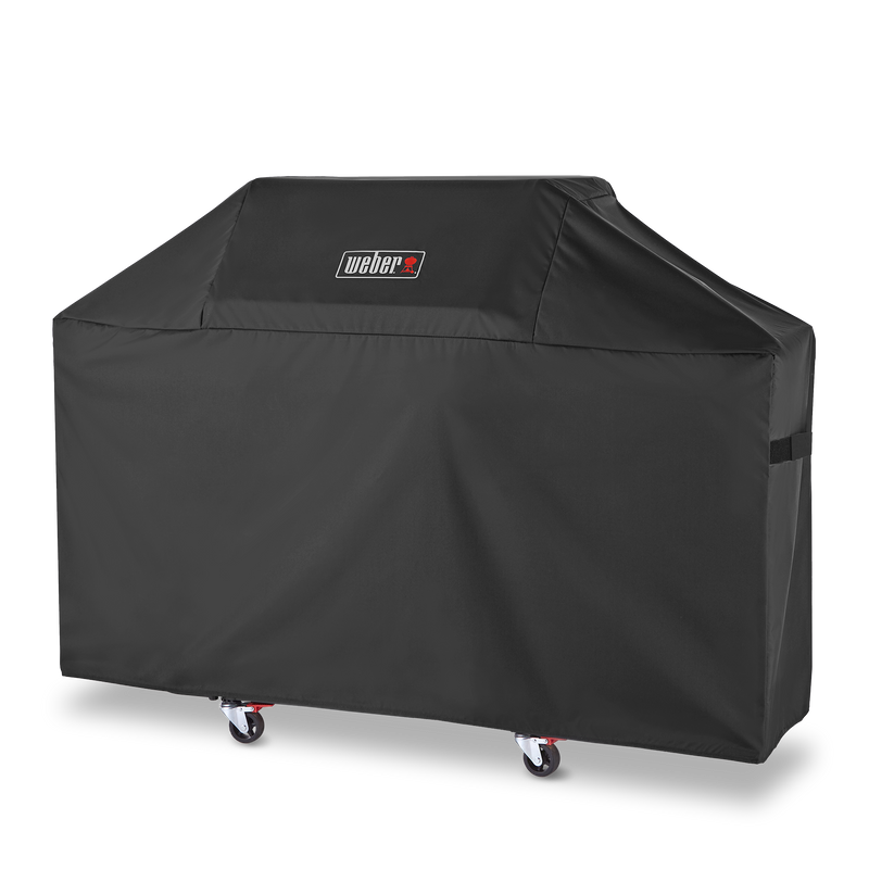 Genesis® 3-Burner Gas BBQ Cover