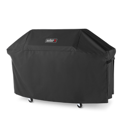 Genesis® 4-Burner Gas BBQ Cover