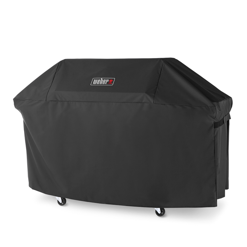 Genesis® 4-Burner Gas BBQ Cover