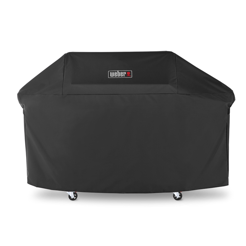 Genesis® 4-Burner Gas BBQ Cover