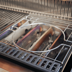 Genesis® E-360 Built-In Gas Barbecue (Natural Gas)