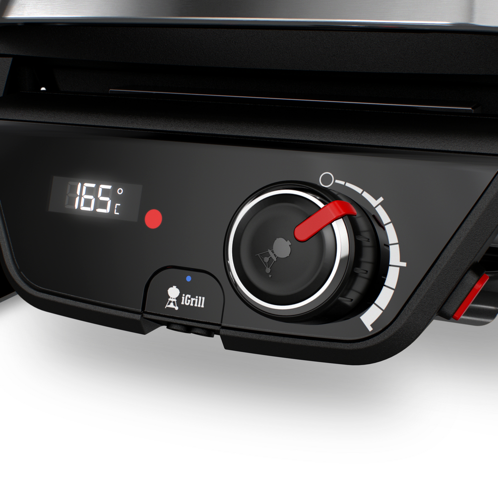 Digital Thermometer