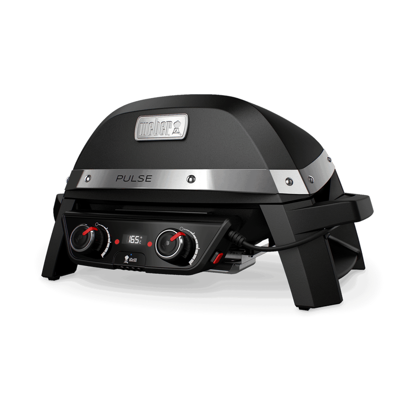 Pulse 2000 Barbecue