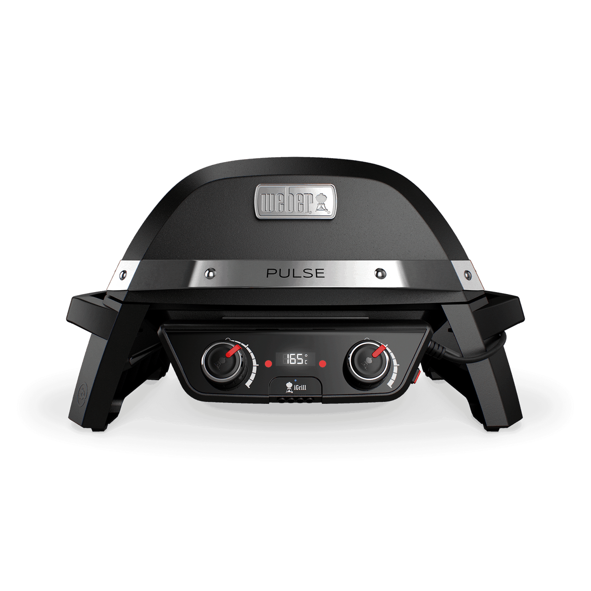 Pulse 2000 Barbecue