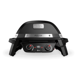 Pulse 2000 Barbecue