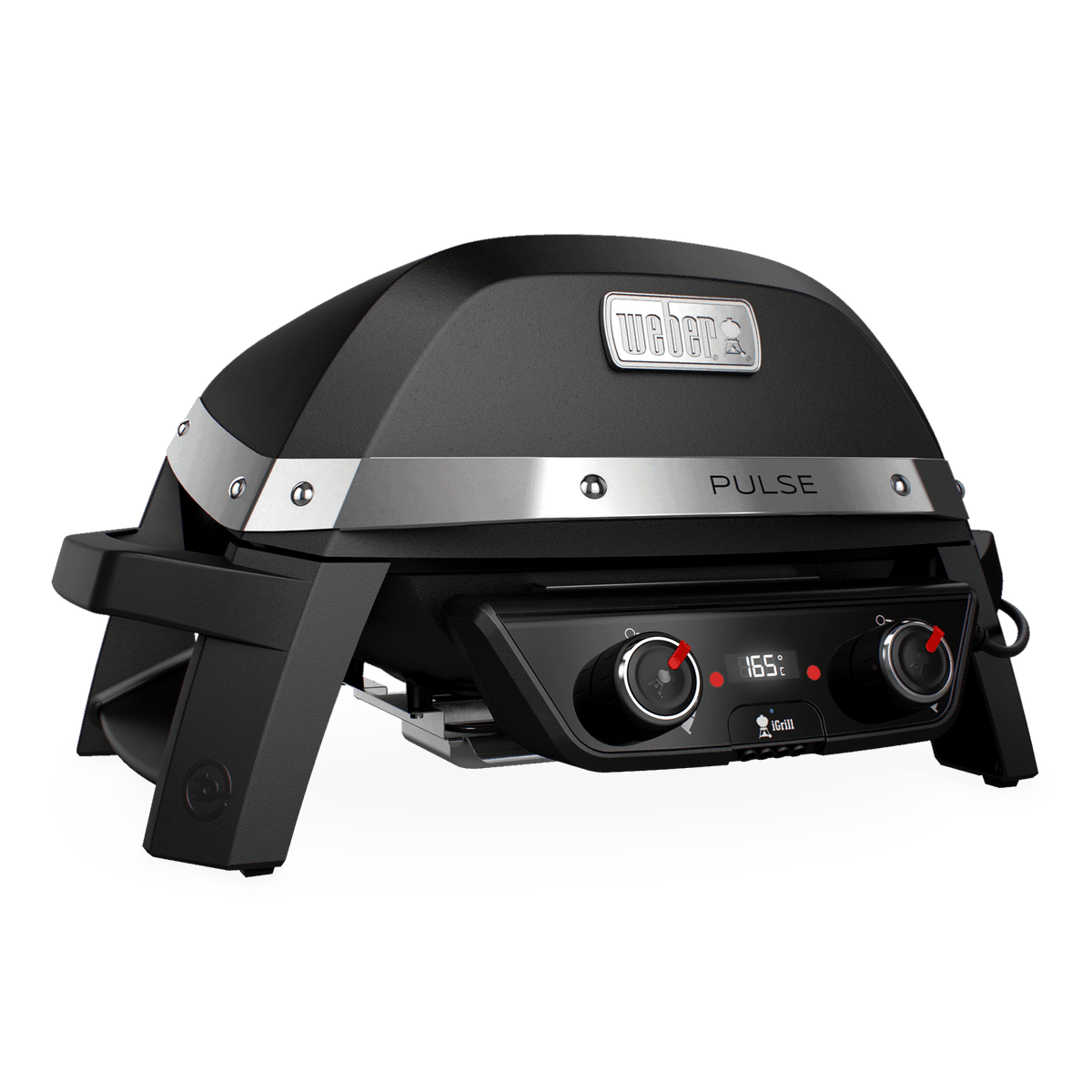 Pulse 2000 Barbecue