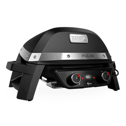 Pulse 2000 Barbecue