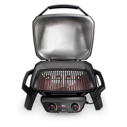 Pulse 2000 Barbecue
