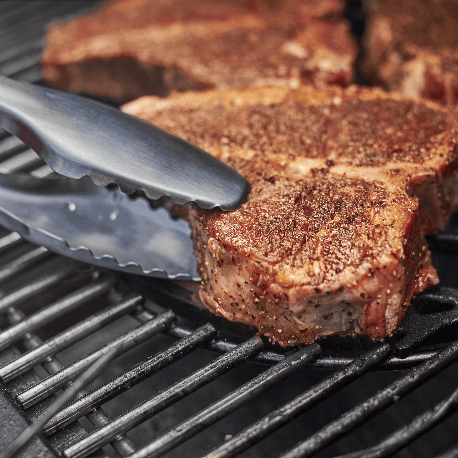 Gourmet BBQ System Sear Grate