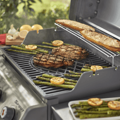 Gourmet BBQ System Sear Grate