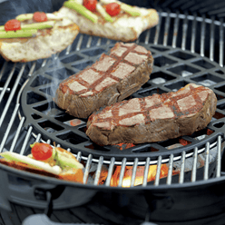 Gourmet BBQ System Sear Grate