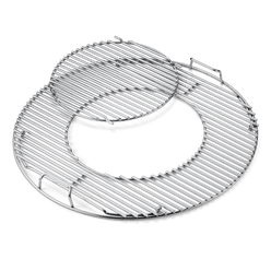 Charcoal 57cm GBS Cooking Grills
