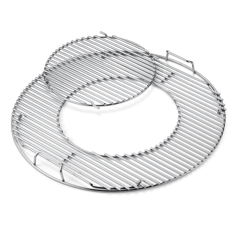 Charcoal 57cm GBS Cooking Grills