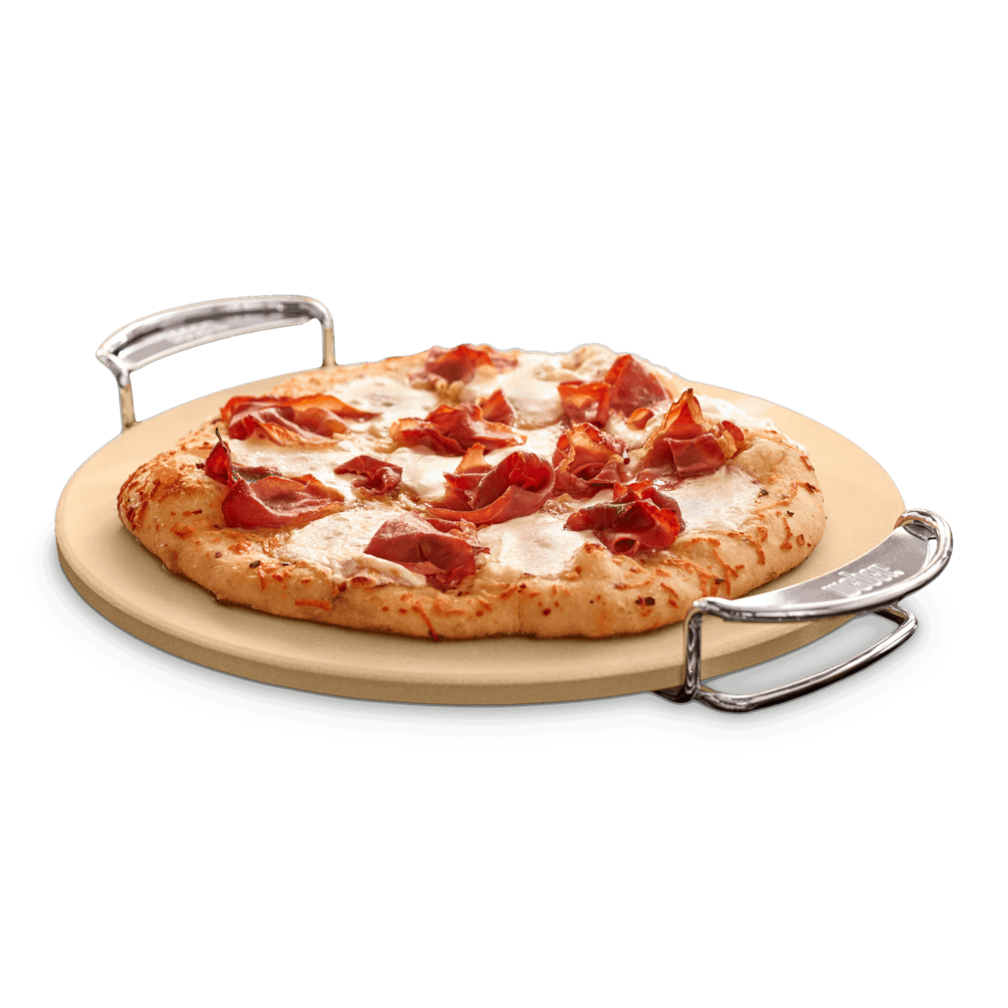 Gourmet BBQ System Pizza Stone