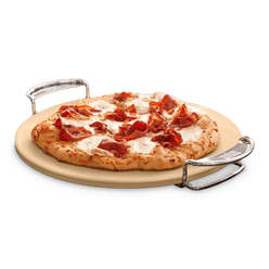 Gourmet BBQ System Pizza Stone