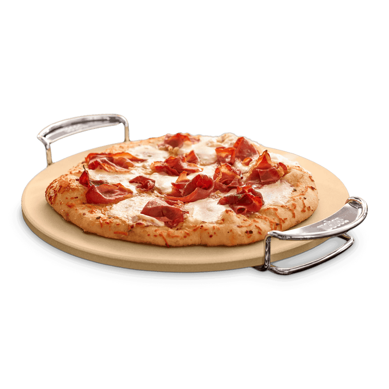 Gourmet BBQ System Pizza Stone