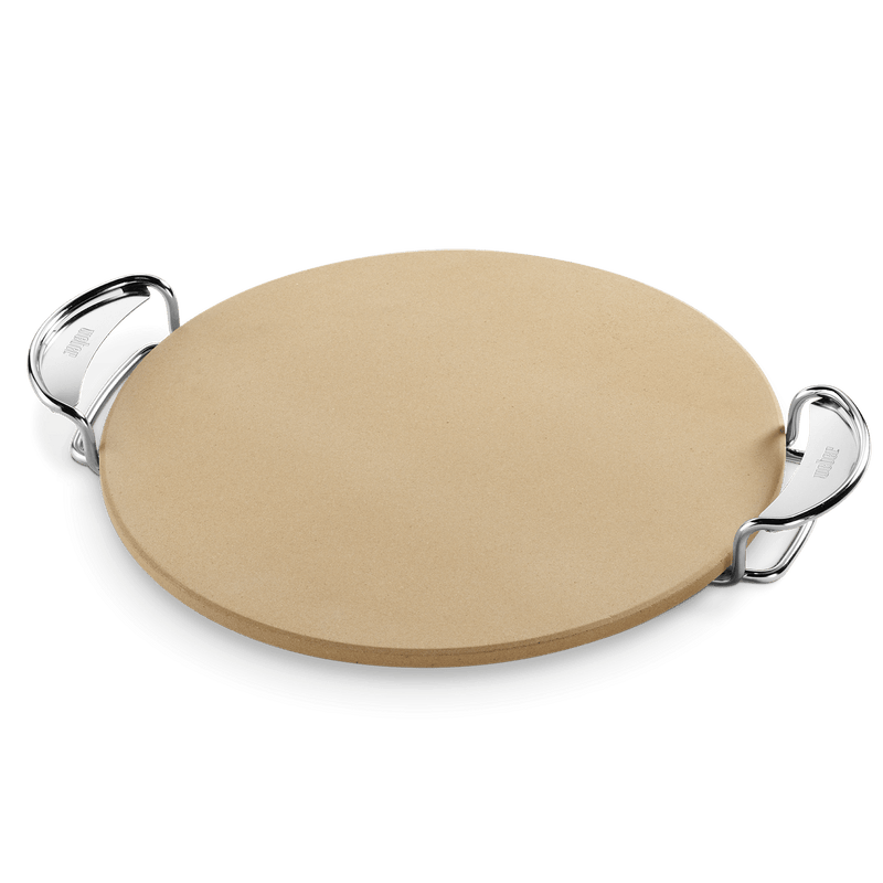 Gourmet BBQ System Pizza Stone