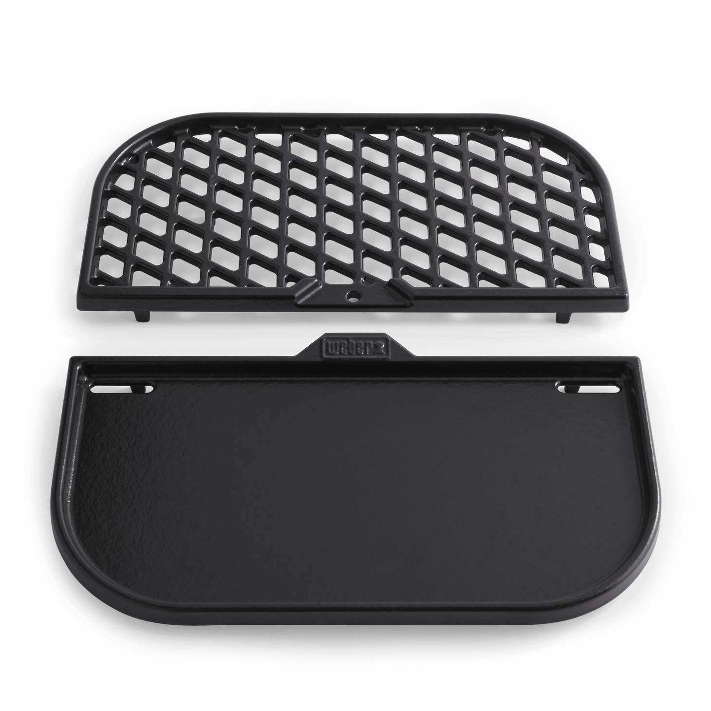 Grill & Griddle Station