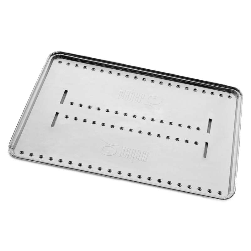 Baby Q® (G2) BBQ Convection Trays - 10 Pack