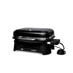 Lumin® Electric Barbecue