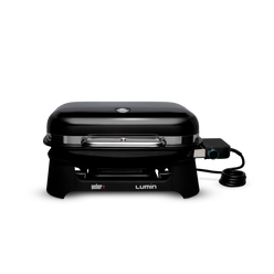 Lumin® Electric Barbecue