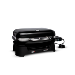 Lumin® Electric Barbecue