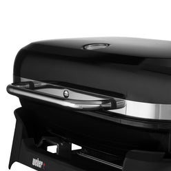Lumin® Electric Barbecue