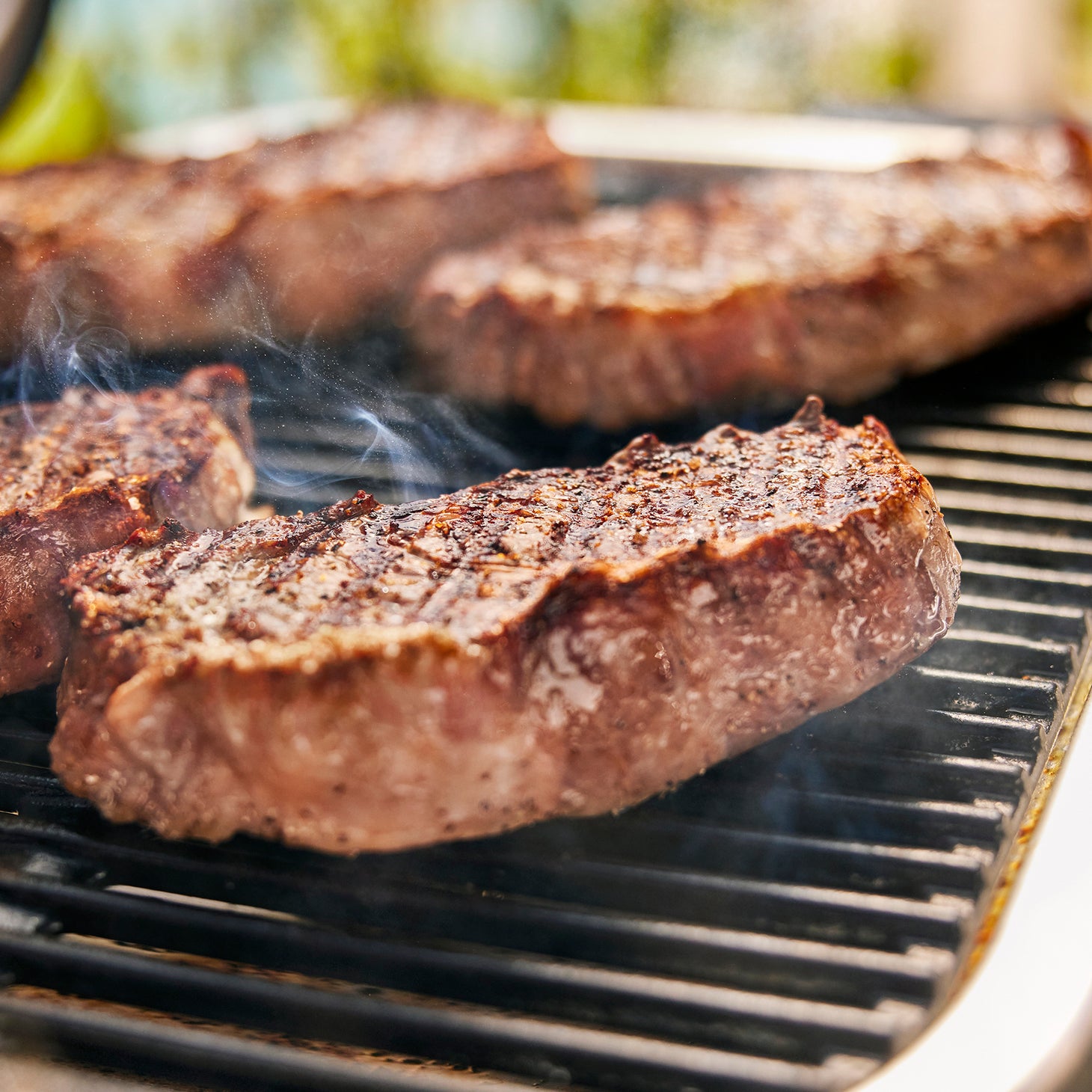 Lumin® Electric Barbecue