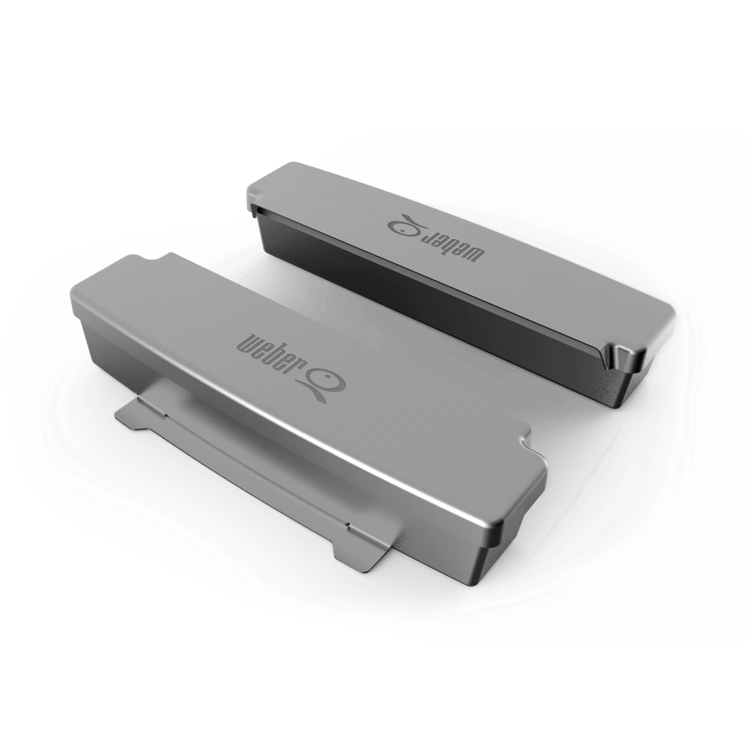 Weber® Q™ (G1/G2) Smoker Boxes - Set of 2