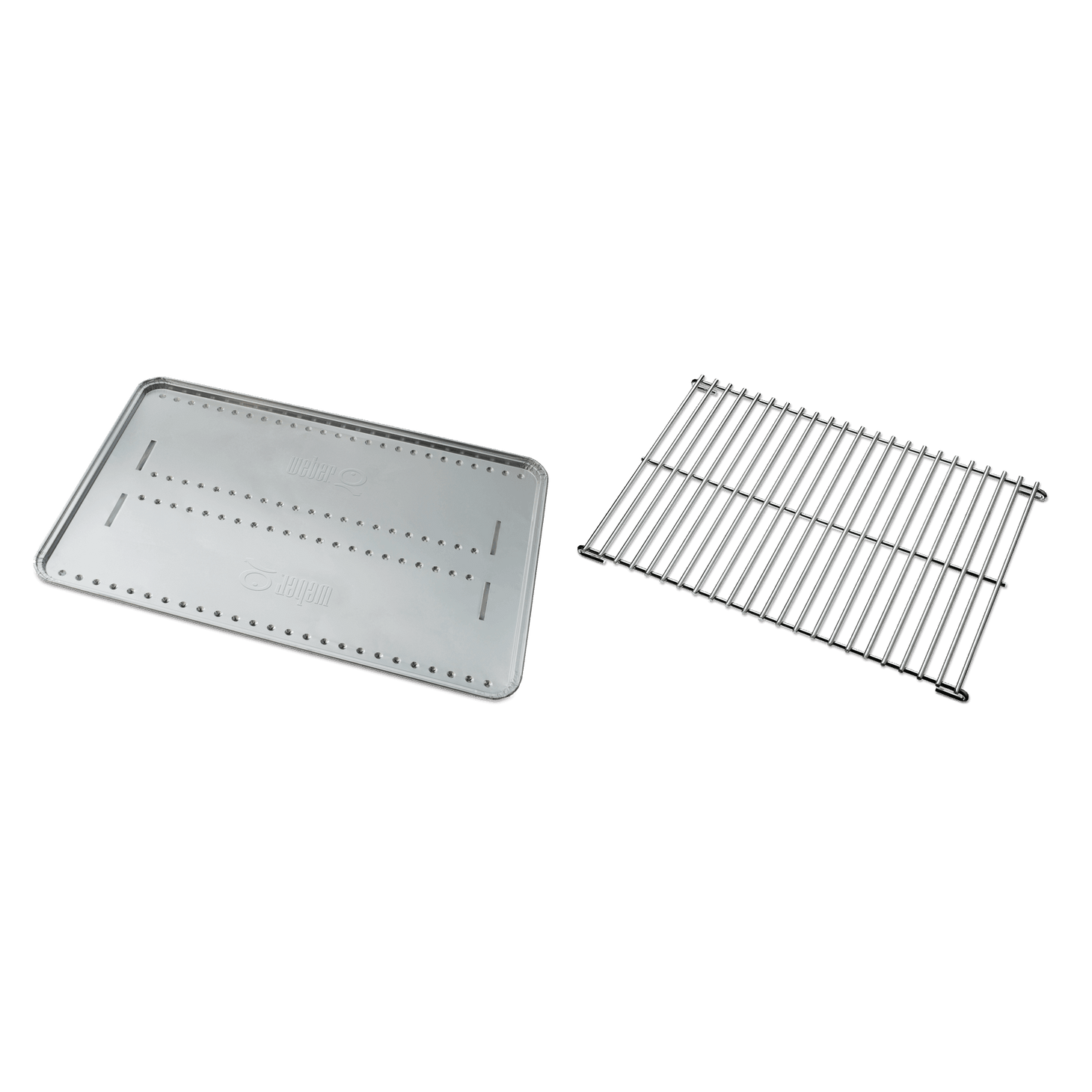 Weber® Q® (G1/G2) BBQ Roasting Pack
