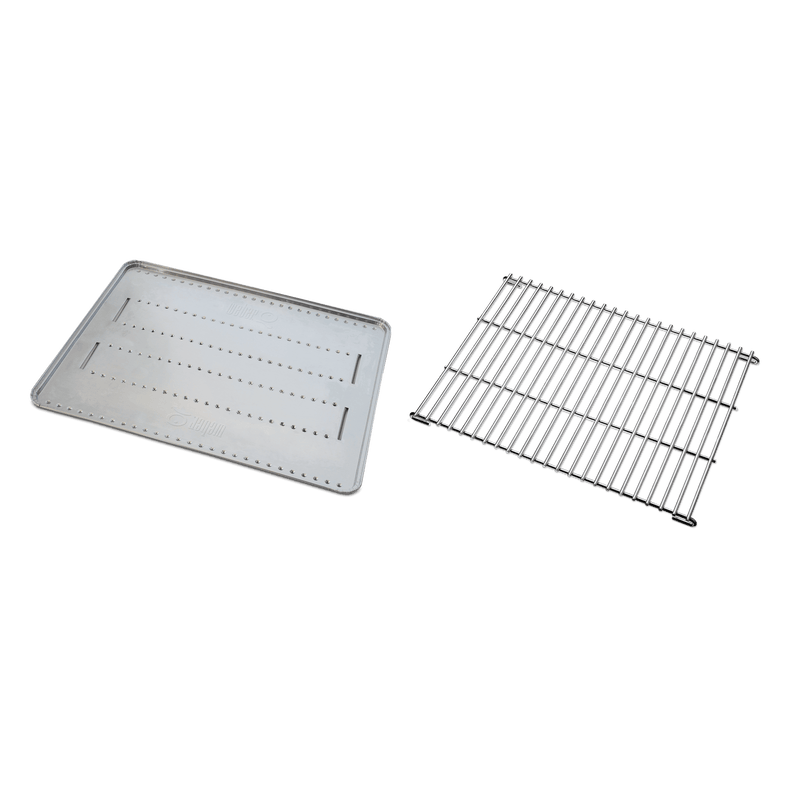 Family Q® (G1/G2) BBQ Roasting Pack