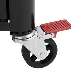 Genesis® E-425s Gas Barbecue (LPG)
