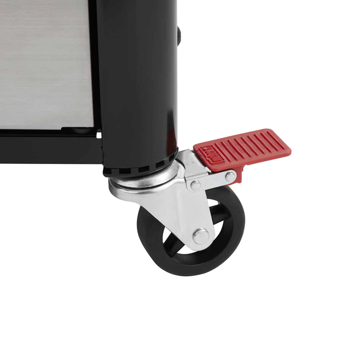 Genesis® SE-SPX-435 Smart Gas Barbecue (LPG)