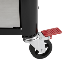 Genesis® SE-SPX-435 Smart Gas Barbecue (LPG)