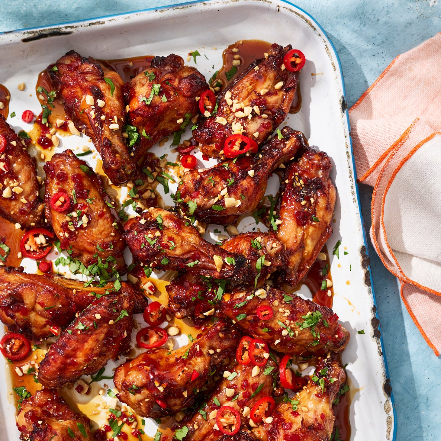 Weber’s Ultimate Aussie Barbecue Cookbook