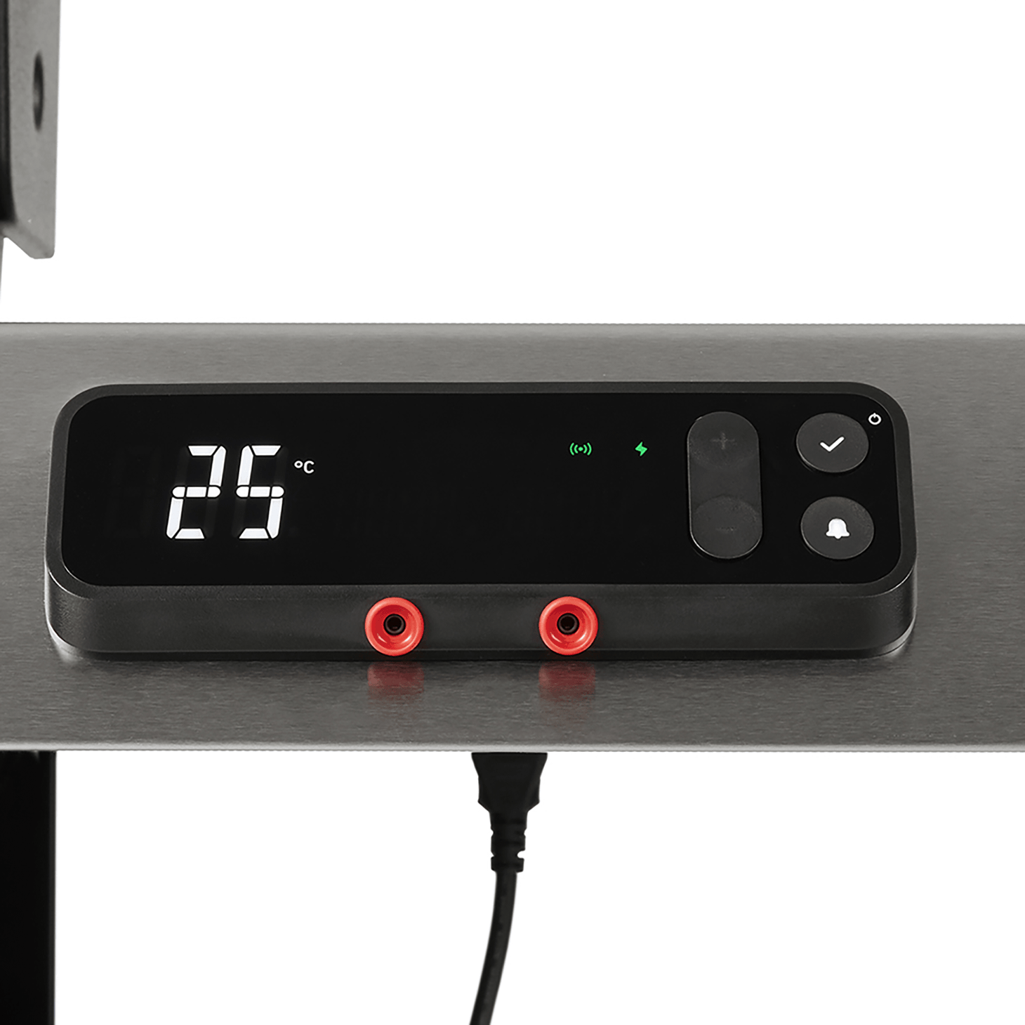 Genesis® SE-SPX-435 Smart Gas Barbecue (LPG)