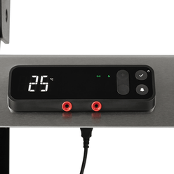 Genesis® SE-SPX-435 Smart Gas Barbecue (LPG)
