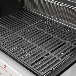 Genesis® SE-SPX-435 Smart Gas Barbecue (LPG)