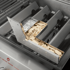 Genesis® SE-SPX-435 Smart Gas Barbecue (LPG)