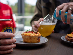 Grill Out, Chill Out Social Series
