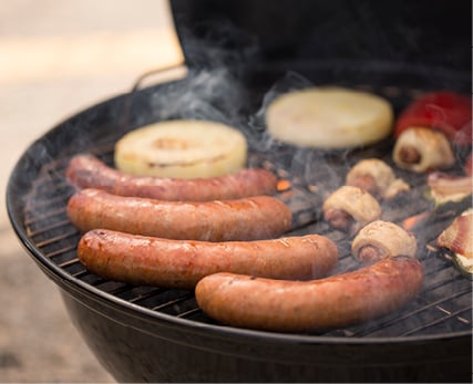 Cooking Grill