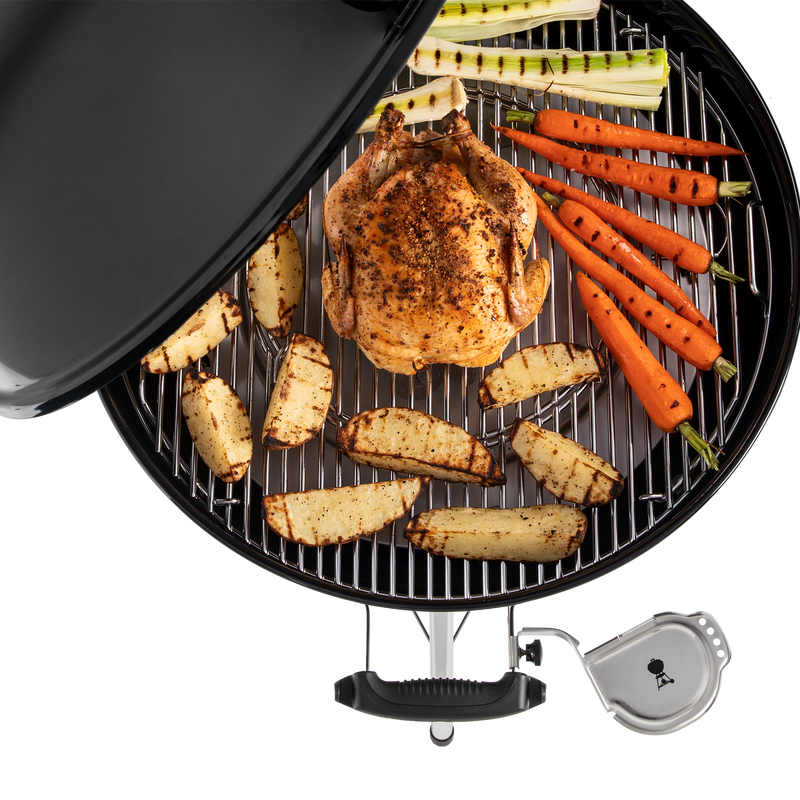 iGrill Thermometer Bracket