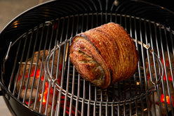 Mediterranean Barbecue