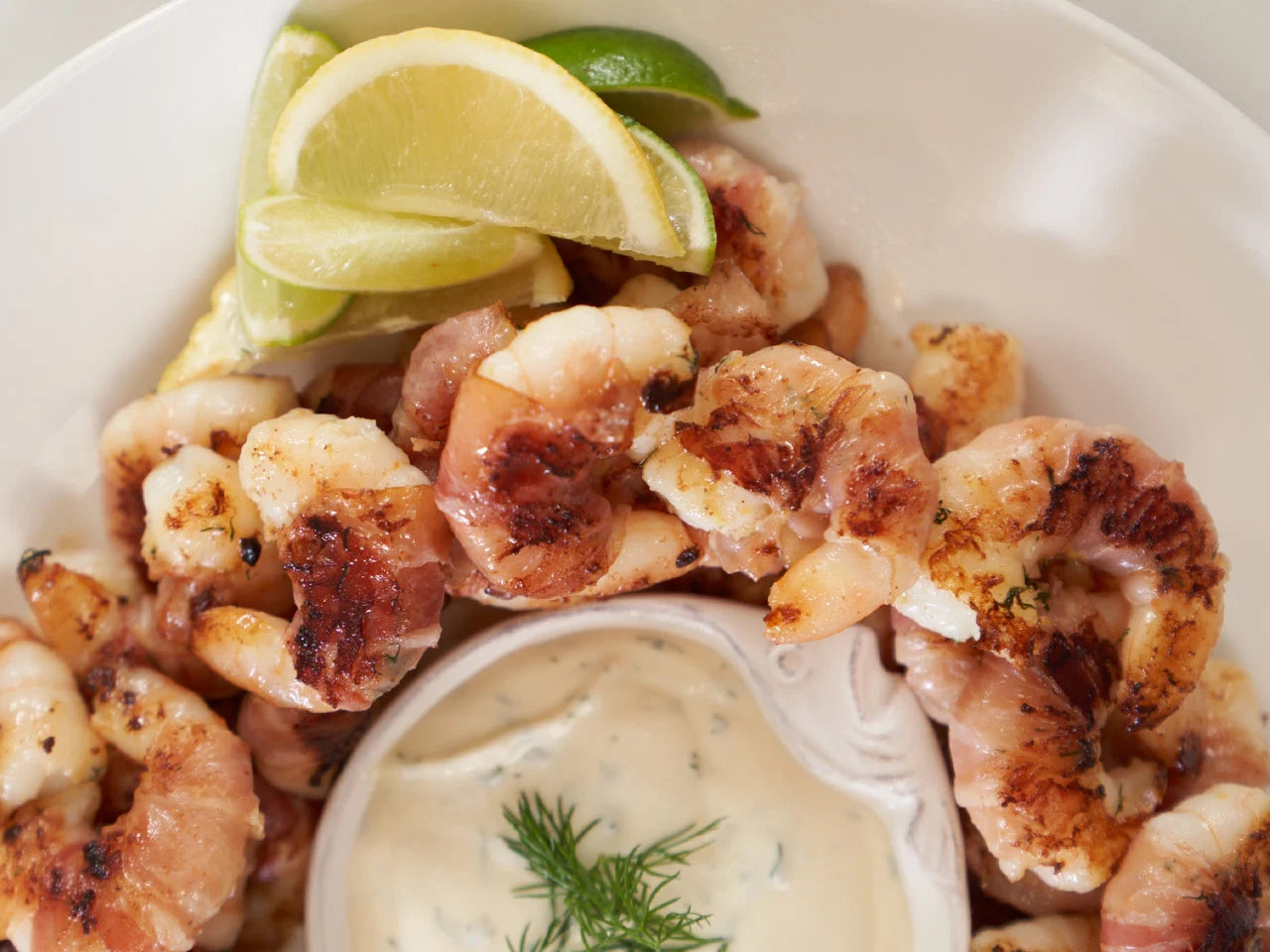 Mediterranean Barbecue