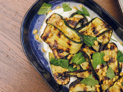 Mediterranean Barbecue