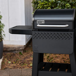 Searwood®/Weber Smoque™ Weber Works™ Side Table