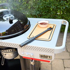 Performer Kettle Charcoal Barbecue 57cm