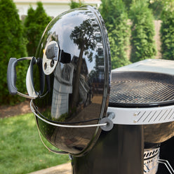 Performer Kettle Charcoal Barbecue 57cm